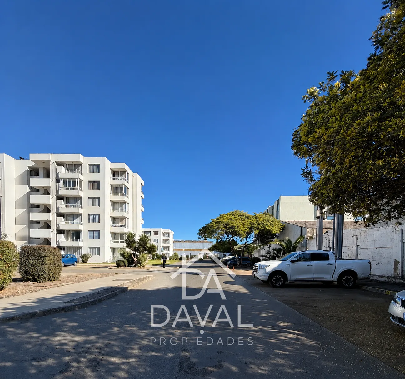 Departamento amoblado en arriendo | Condominio Parque Libertad - foto 2