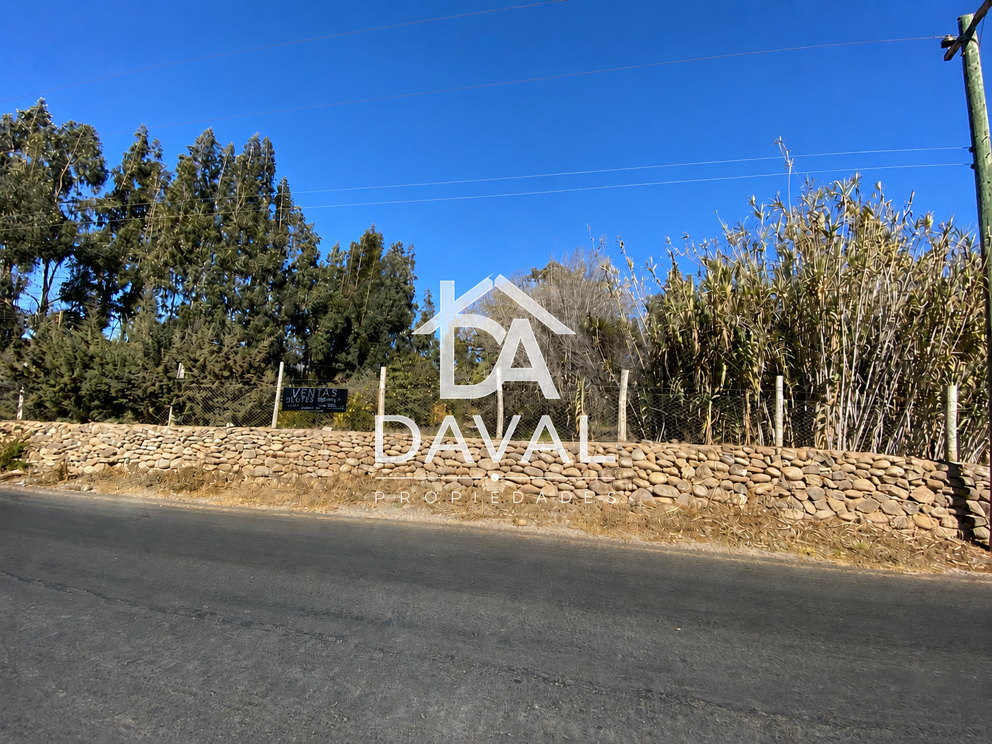 Parcela El Rosario